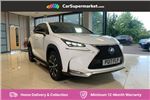 2017 Lexus NX