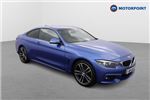 2020 BMW 4 Series