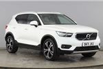 2021 Volvo XC40