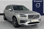 2021 Volvo XC90