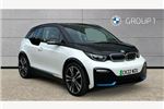 2022 BMW i3