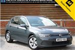 2022 Volkswagen Golf