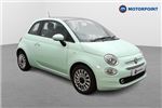 2020 Fiat 500