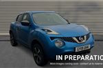 2019 Nissan Juke