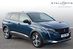 2021 Peugeot 5008