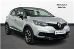 2018 Renault Captur