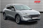 2022 Ford Kuga