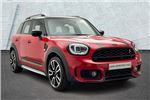 2022 MINI Countryman