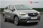 2018 Vauxhall Crossland X