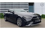 2022 Mercedes-Benz E-Class Coupe