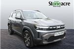 2024 Dacia Duster