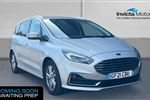 2021 Ford S-MAX