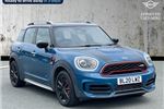 2020 MINI Countryman