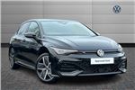 2024 Volkswagen Golf