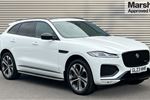 2023 Jaguar F-Pace