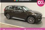 2019 BMW X1