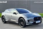 2022 Jaguar I-Pace