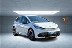 2025 Cupra Born