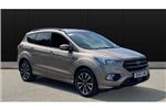 2019 Ford Kuga