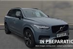 2022 Volvo XC90