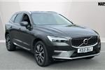 2021 Volvo XC60