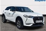 2022 DS DS 3 Crossback