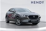 2021 Mazda CX-30