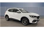 2021 MG HS