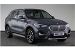 2019 BMW X1