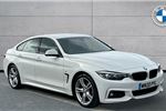 2020 BMW 4 Series Gran Coupe
