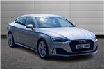 2022 Audi A5 Sportback