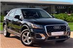 2020 Audi Q2