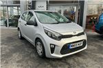 2019 Kia Picanto