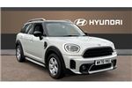 2021 MINI Countryman