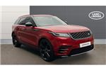 2020 Land Rover Range Rover Velar