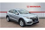 2018 Honda HR-V