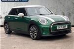 2021 MINI Hatchback 5dr