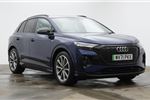 2021 Audi Q4