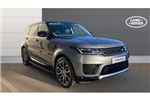 2021 Land Rover Range Rover Sport