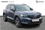 2021 Volvo XC40 Recharge