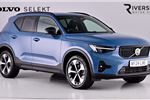 2024 Volvo XC40