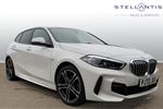 2022 BMW 1 Series