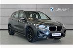 2021 BMW X1