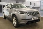 2021 Land Rover Range Rover Velar