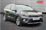 2022 Kia Niro