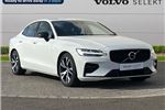 2021 Volvo S60