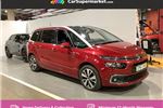 2018 Citroen Grand C4 Picasso