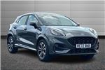 2023 Ford Puma