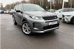 2021 Land Rover Discovery Sport