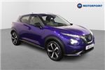 2020 Nissan Juke